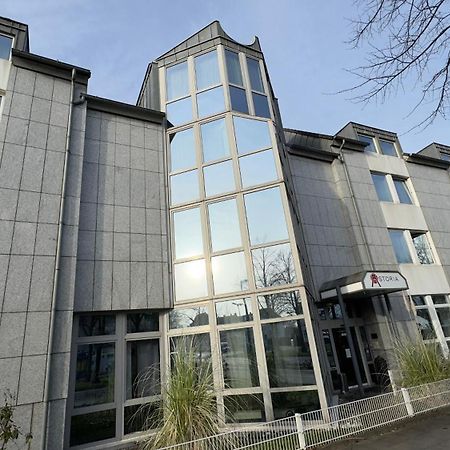 Astoria City Resort Essen Exterior foto