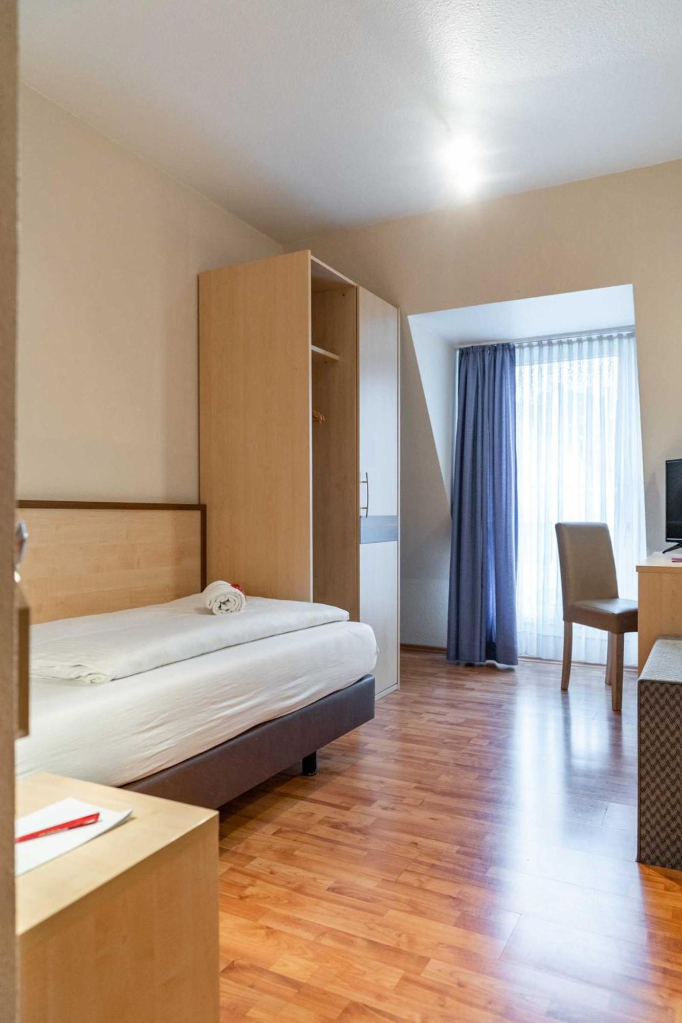 Astoria City Resort Essen Exterior foto