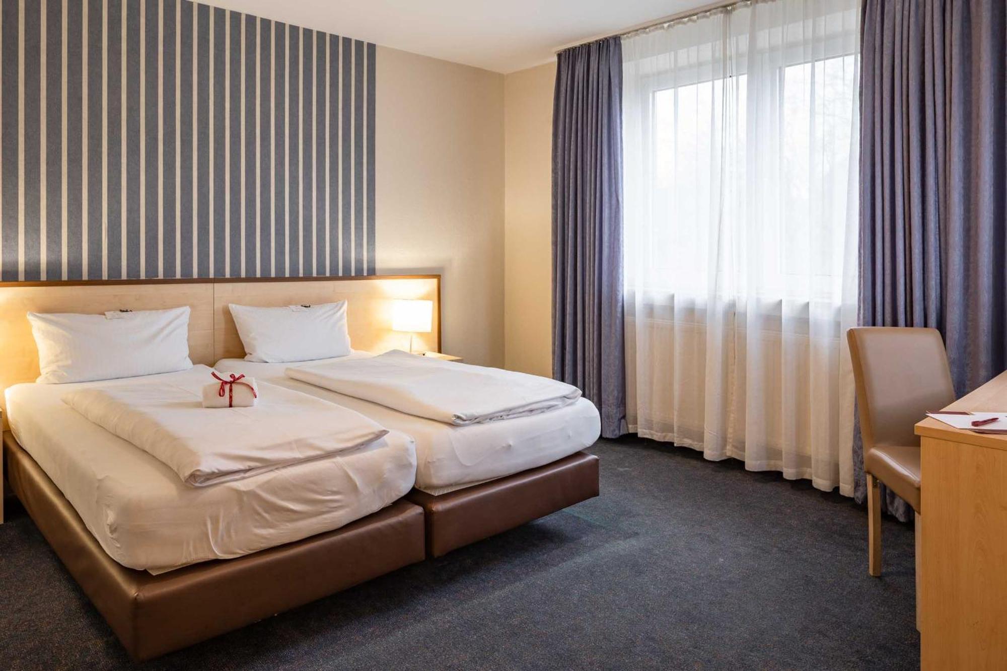 Astoria City Resort Essen Exterior foto